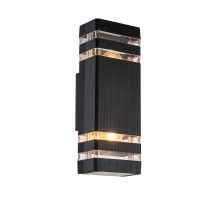 Уличный настенный светильник Escada Exmoor 30013W/02