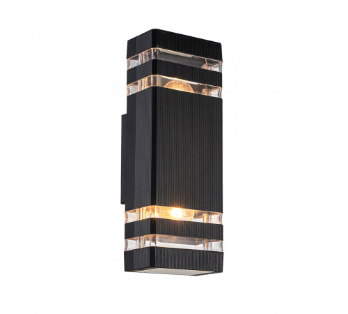 Уличный настенный светильник Escada Exmoor 30013W/02