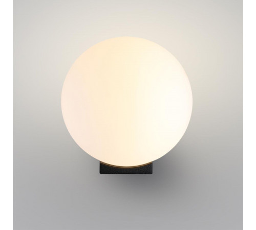 Уличный настенный светильник Odeon Light Nature Viva 7124/1WA