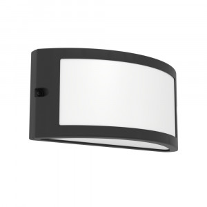 Уличный настенный светильник Eglo Poggiarello 902424