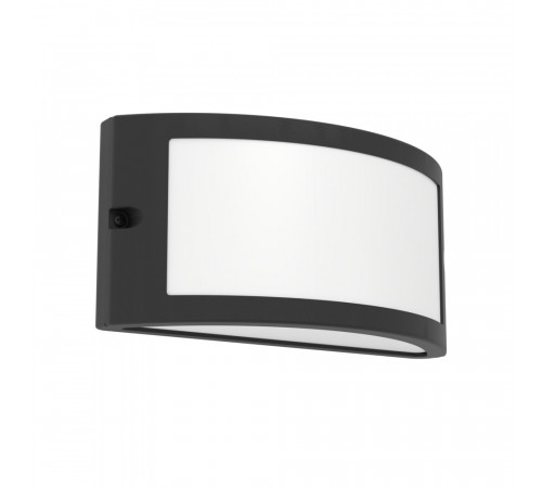 Уличный настенный светильник Eglo Poggiarello 902424