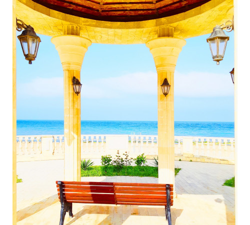 Уличный настенный светильник Fumagalli BISSO/ANNA E22.131.000.BXE27