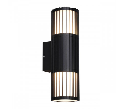 Уличный настенный светильник Novotech Street Costas 370992 Уличный настенный светильник Novotech Street Costas 370992