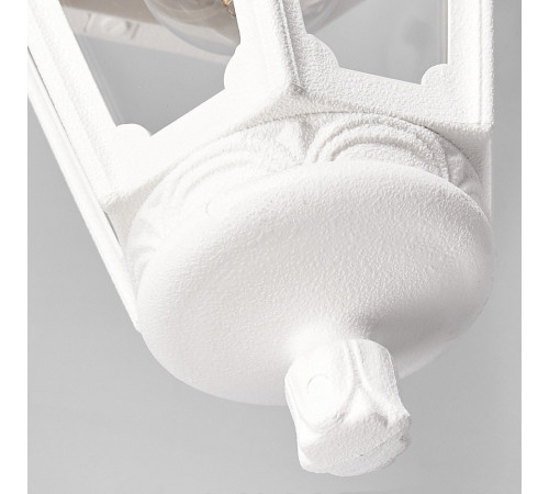 Уличный настенный светильник Fumagalli BISSO/SABA K22.131.000.WXE27