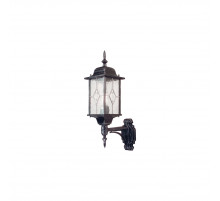 Уличный настенный светильник Elstead Lighting Wexford WX1