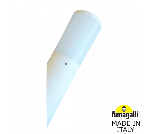 Уличный настенный светильник Fumagalli AMELIA-FS DR2.571.000.WYE27