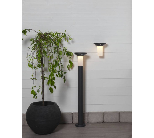 Уличный настенный светильник Eglo Corbezzola 900243