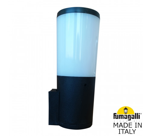 Уличный настенный светильник Fumagalli AMELIA WALL DR2.570.000.AYE27
