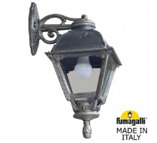Уличный настенный светильник Fumagalli BISSO/CEFA DN U23.131.000.BXE27DN