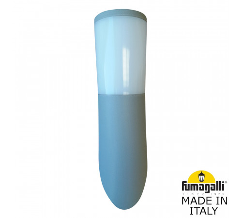 Уличный настенный светильник Fumagalli AMELIA-FS DR2.571.000.LYE27