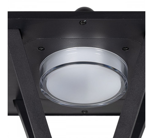 Уличный настенный светильник Citilux Genox CLU12W