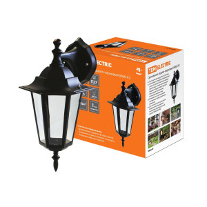 Уличный настенный светильник TDM Electric 6060-02 SQ0330-0002