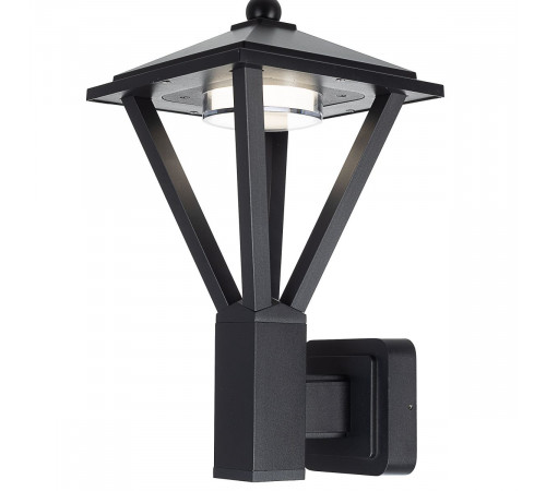 Уличный настенный светильник Citilux Genox CLU12W