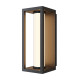 Уличный настенный светильник Maytoni Expo O480WL-L12B3K
