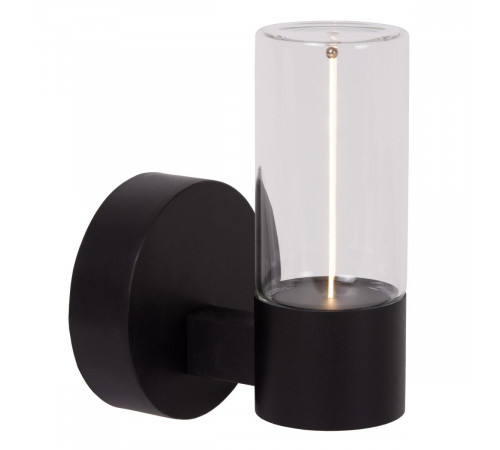 Уличный настенный светильник Lucide Filani 66800/07/30