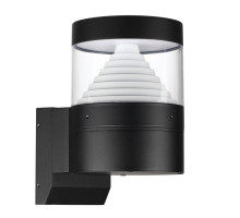 Уличный настенный светильник Odeon Light Nature Hulk 7140/20WL