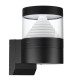Уличный настенный светильник Odeon Light Nature Hulk 7140/20WL