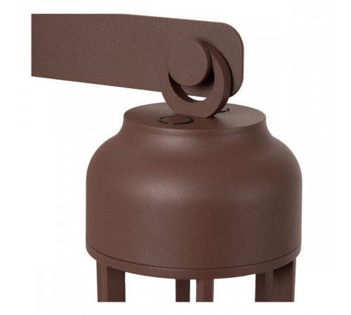 Уличный настенный светильник Lucide Wells 33809/05/97