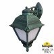 Уличный настенный светильник Fumagalli BISSO/CEFA DN U23.131.000.VYE27DN