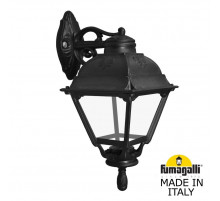 Уличный настенный светильник Fumagalli BISSO/CEFA DN U23.131.000.AXE27DN