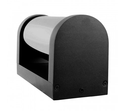 Уличный настенный светильник Feron Бостон DH1901 52186