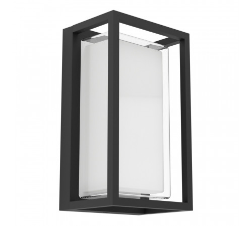 Уличный настенный светильник Eglo Genovese 902419