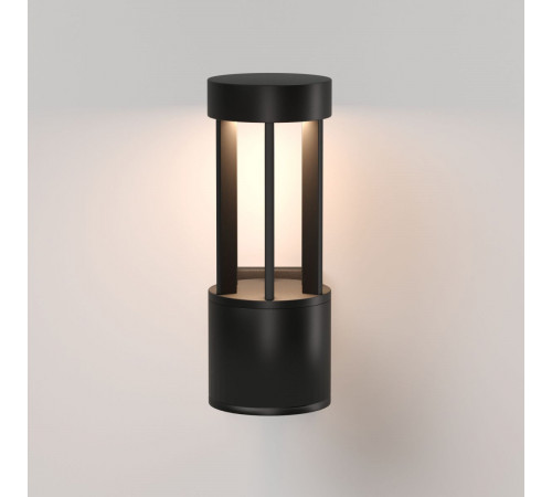 Уличный настенный светильник Elektrostandard Apart 35193/W 4690389217371 a071003 Уличный настенный светильник Elektrostandard Apart 35193/W 4690389217371 a071003