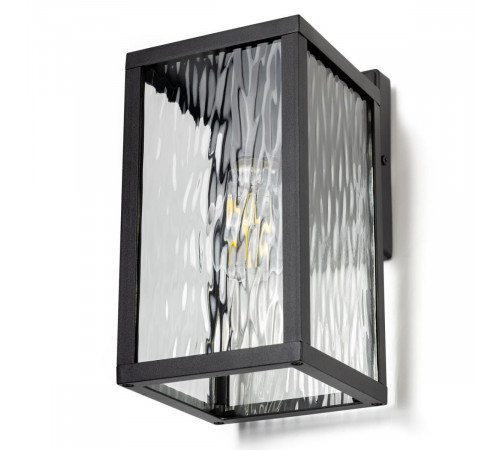 Уличный настенный светильник Citilux Forts CLU09W1