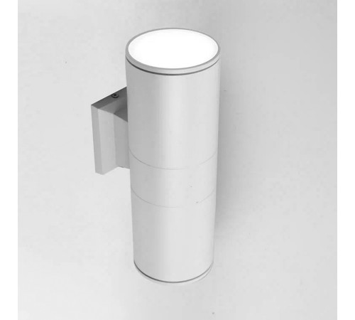 Уличный настенный светильник General GWL-2Е27-M-IP65 662508