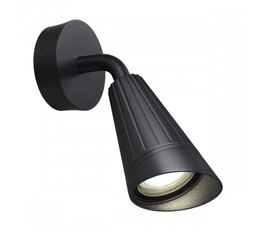 Уличный настенный светильник Novotech Street Bell 371058