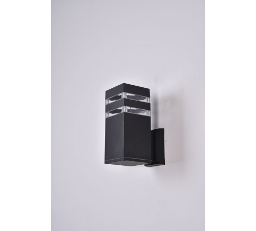 Уличный настенный светильник Эра Геката GBW-107-BL-0230 Б0071839