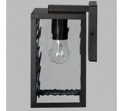 Уличный настенный светильник Citilux Forts CLU09W1