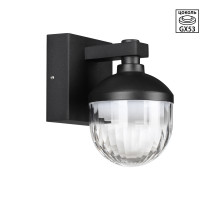 Уличный настенный светильник Novotech Street Haut 371075
