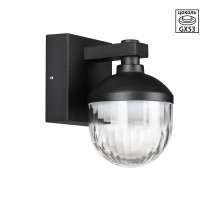 Уличный настенный светильник Novotech Street Haut 371075