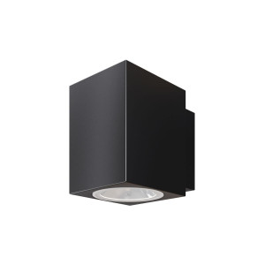 Уличный настенный светильник Maytoni Block O507WL-L5B3K