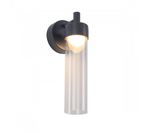 Уличный настенный светильник Favourite Outdoor 4703-1W Уличный настенный светильник Favourite Outdoor 4703-1W