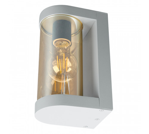 Уличный настенный светильник Feron Бостон DH1901 52189