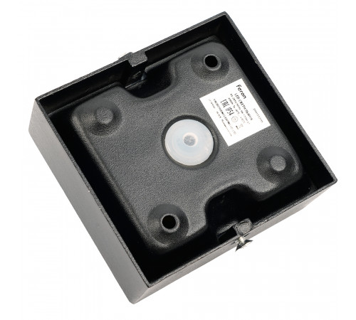 Уличный настенный светильник Feron DH113 52155