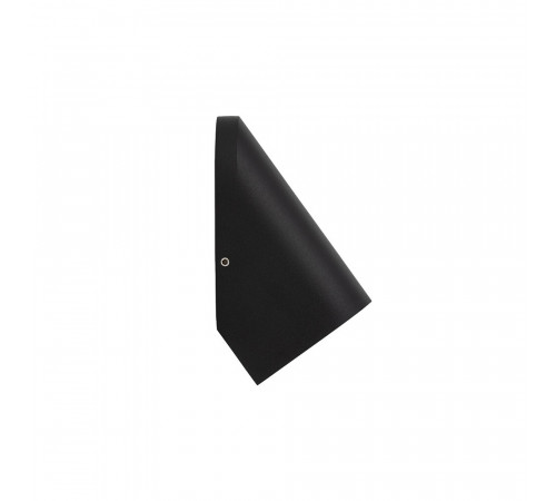 Уличный настенный светильник Nowodvorski Cline Led Black 11377 Уличный настенный светильник Nowodvorski Cline Led Black 11377