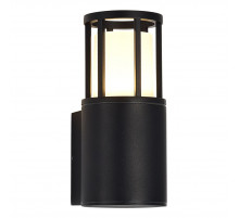 Уличный настенный светильник ST Luce Mesa SL9017.401.01