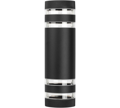 Уличный настенный светильник Эра Адрия GBW-102-BL-0300