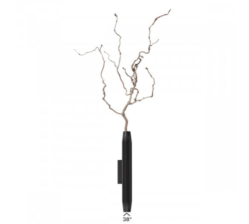 Уличный настенный светильник Odeon Light Nature Jug 7141/6WLA Уличный настенный светильник Odeon Light Nature Jug 7141/6WLA