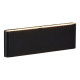 Уличный настенный светильник ST Luce Briss SL9531.411.01