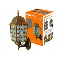 Уличный настенный светильник TDM Electric Беседка SQ0330-0333