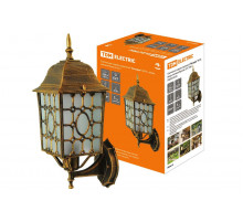 Уличный настенный светильник TDM Electric Беседка SQ0330-0333