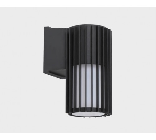 Уличный настенный светильник Italline IT3047