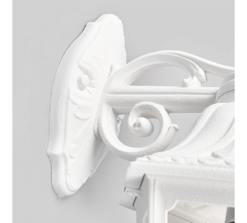 Уличный настенный светильник Fumagalli BISSO/RUT E26.131.000.WXE27