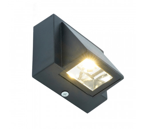 Уличный настенный светильник Feron DH113 52155