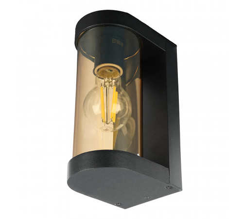 Уличный настенный светильник Feron Бостон DH1901 52188