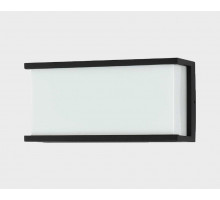 Уличный настенный светильник Italline IT3008A